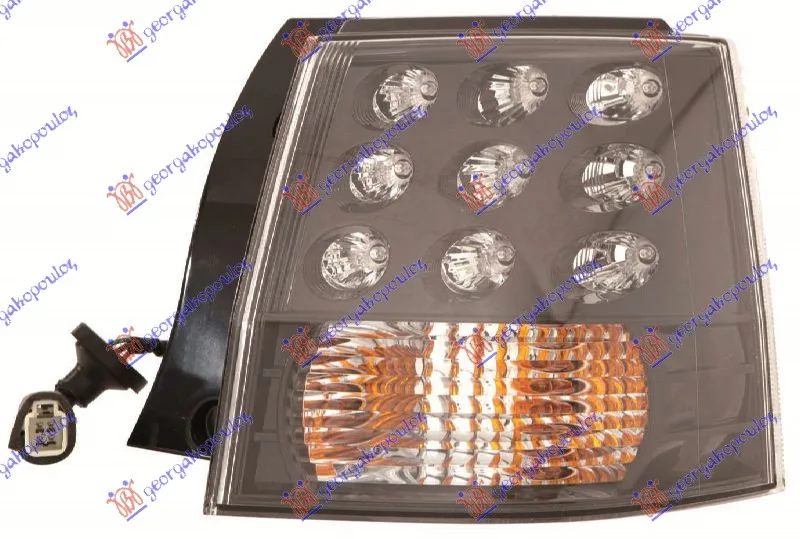 Stop svetlo Mitsubishi Outlander 2011 - 2013