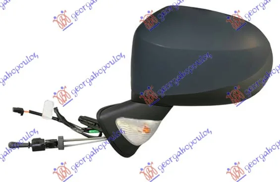 Retrovizor mehanički Renault Modus 2008 - 2013