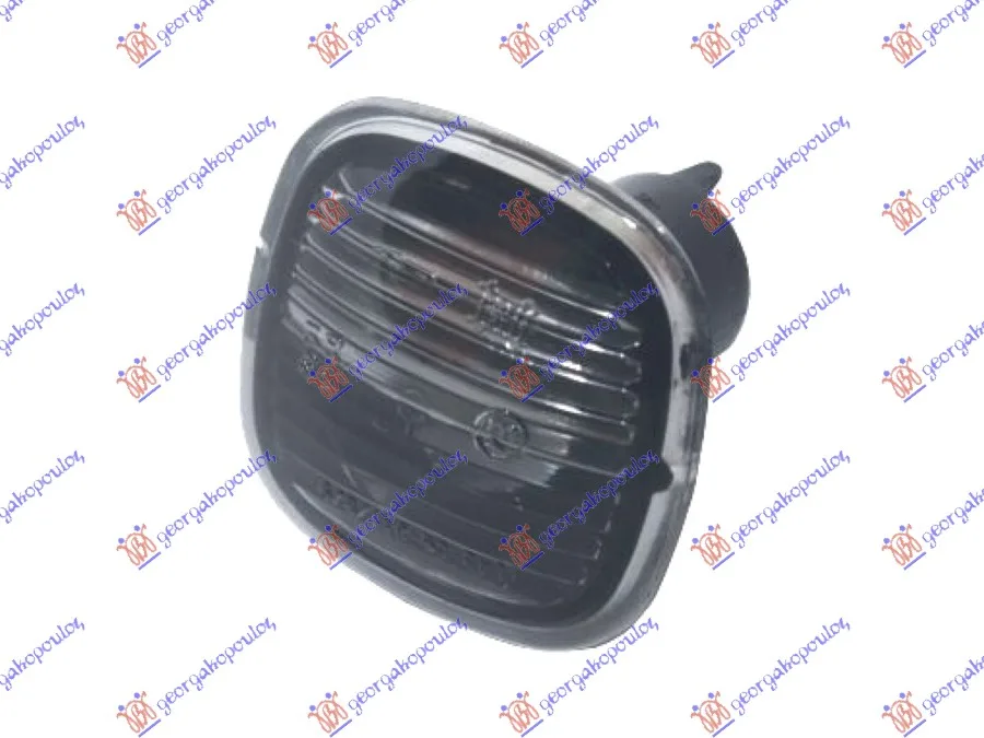 Migavac Seat Toledo 2012 -