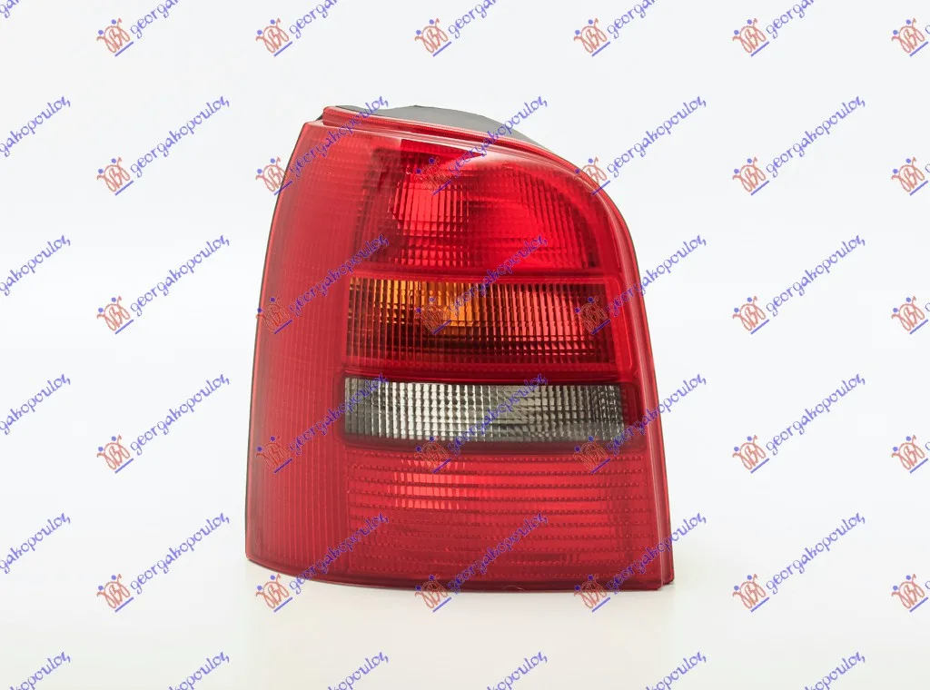 Stop svetlo Audi A4 B5 1994 - 2000