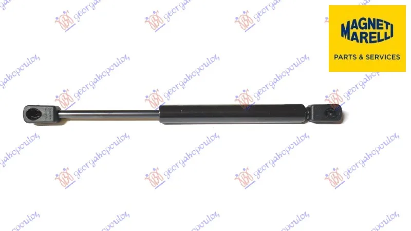 Amortizer gepeka VW Bora 1998 - 2005