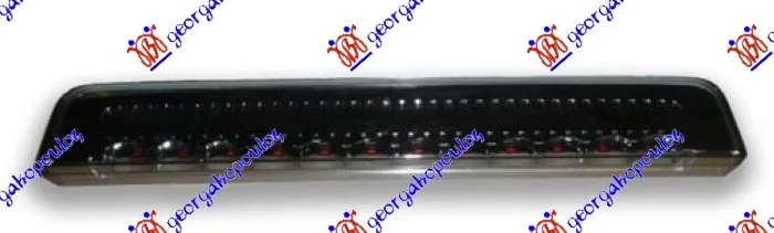Treće stop svetlo Renault Laguna 2007 - 2015