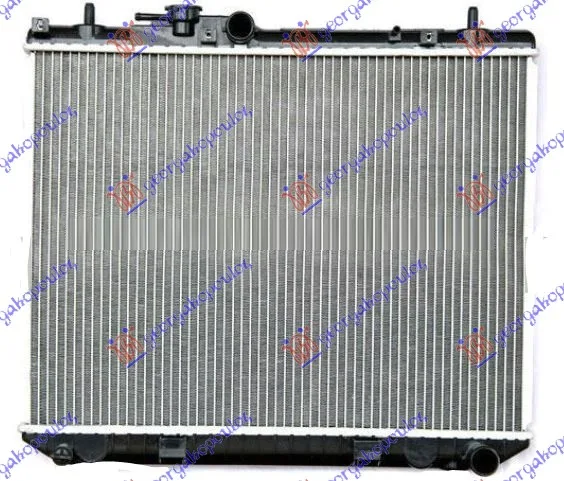 Hladnjak Daihatsu Terios 1997 - 2006