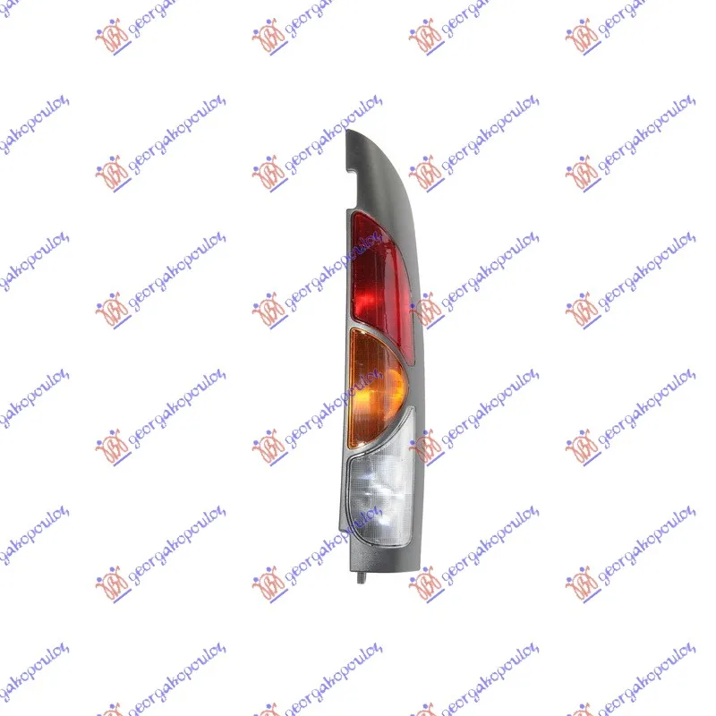 Stop svetlo Renault Kangoo 1998 - 2003