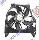 Ventilator hladnjaka Renault Kangoo 1998 - 2003