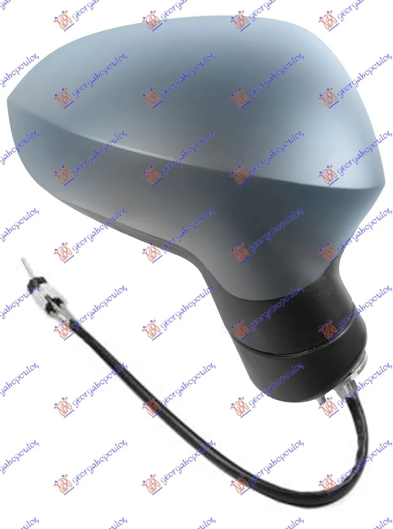 Retrovizor mehanički Seat Ibiza 2008 - 2012