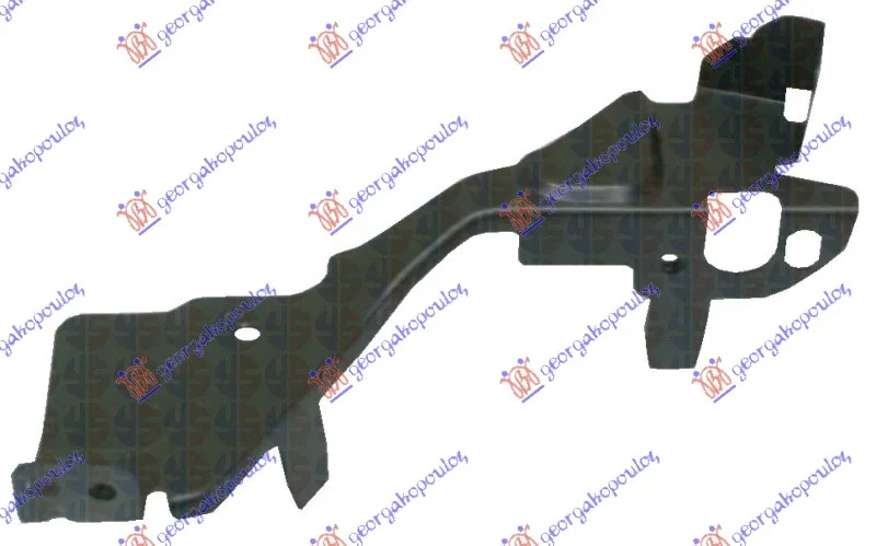 Nosač fara Nissan Kubistar 2003 - 2009