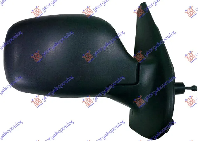 Retrovizor mehanički Renault Kangoo 2003 - 2008