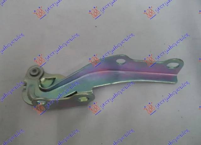 Šarka haube Kia Picanto 2008 - 2011