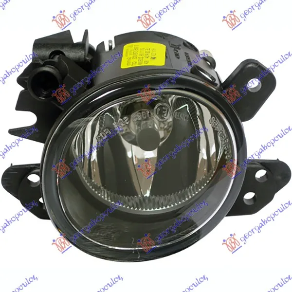 Maglenka Smart Fortwo 2007 - 2012