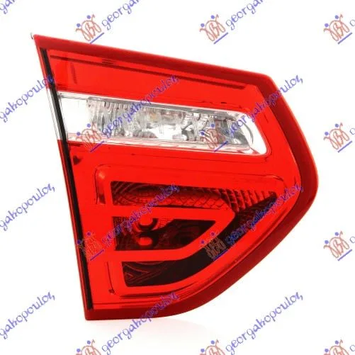 Stop svetlo Citroen C4 Picasso 2007 - 2014