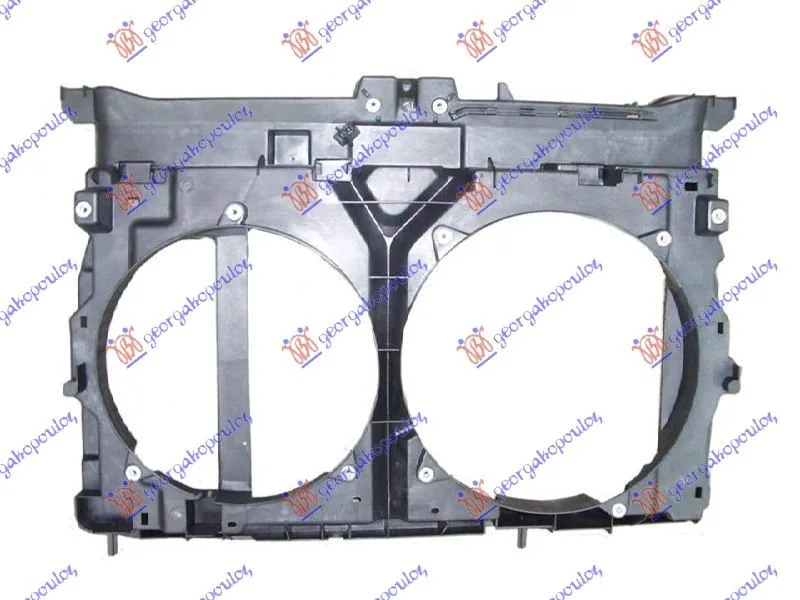 Vezni lim Fiat Ulysse 2002 - 2011