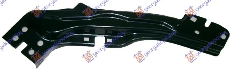 Okvir fara Fiat Scudo 2007 - 2016