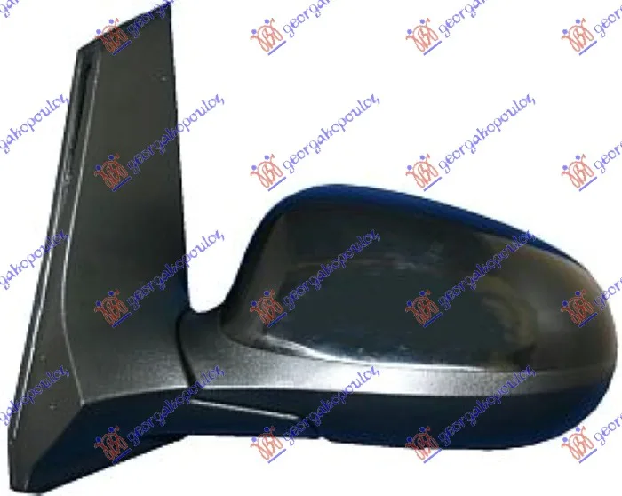 Retrovizor mehanički Ford Ka 2008 - 2016