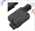 Motor brave vrata Renault Clio 1990 - 1995