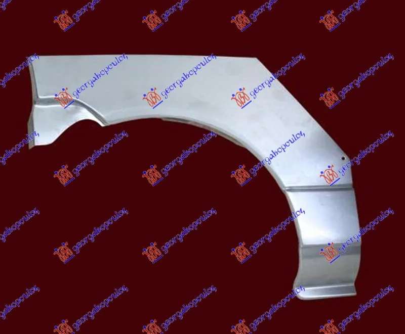 Rub Renault Twingo 1998 - 2000
