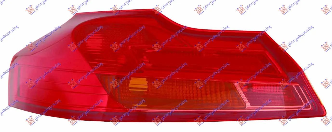 Stop svetlo Opel Insignia 2008 - 2013