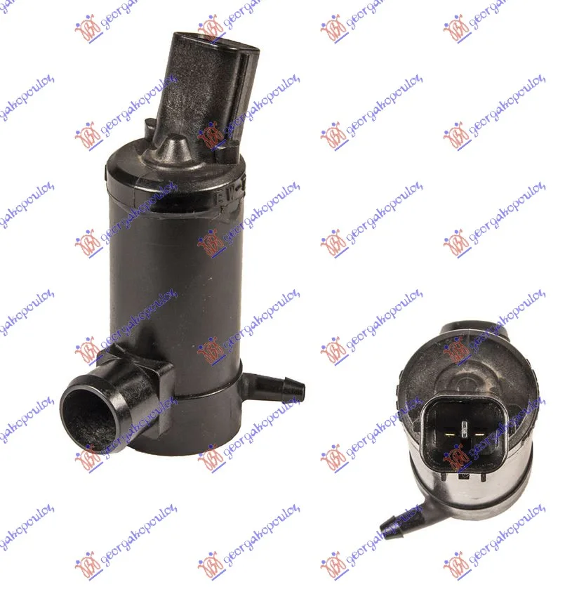 Pumpica za brisače Subaru Impreza 2008 - 2014