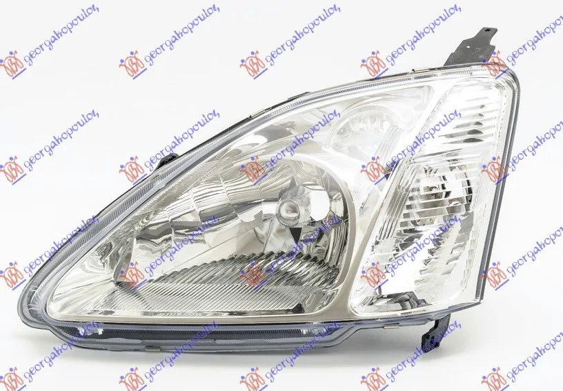 Far Honda Civic 2001 - 2004