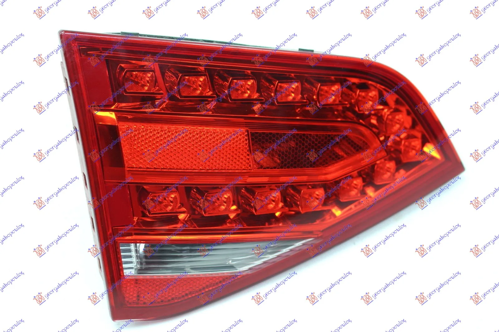 Stop svetlo Audi A4 B8 2007 - 2011