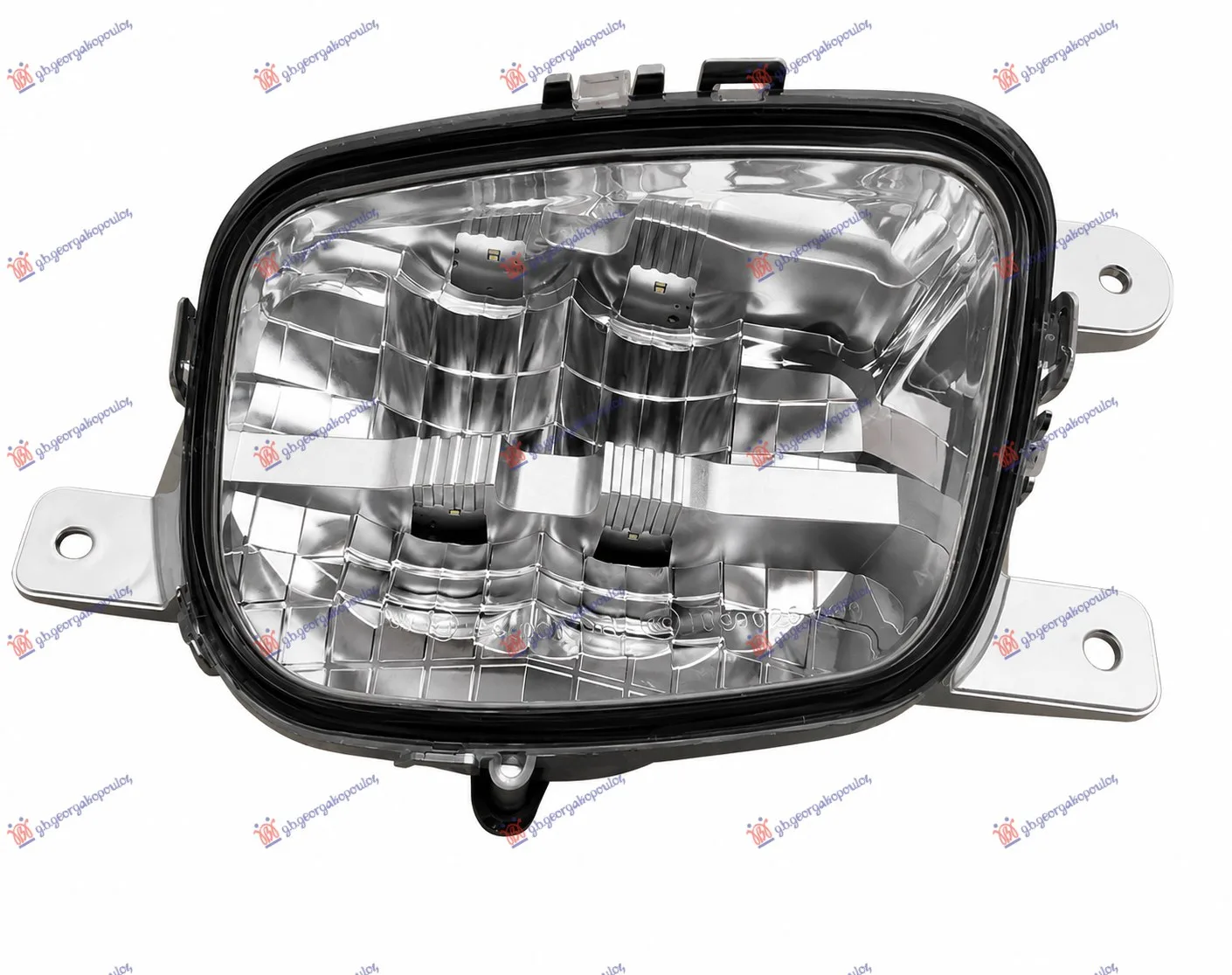 Dnevno svetlo Volvo XC90 2003 - 2014