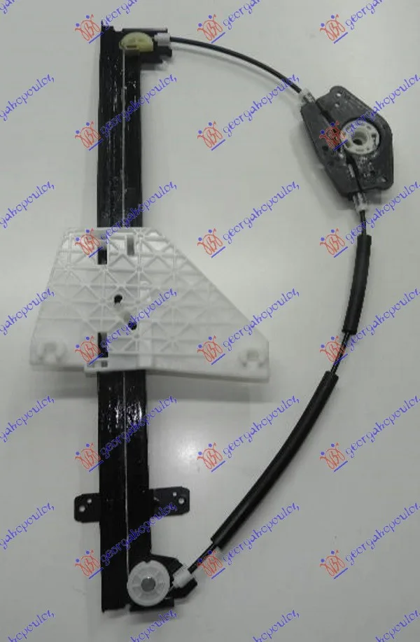 Podizač stakla Jeep Grand Cherokee 1999 - 2005