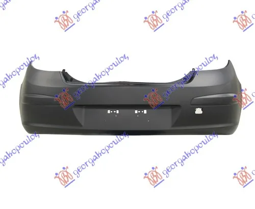 Zadnji branik Hyundai I30 2007 - 2012
