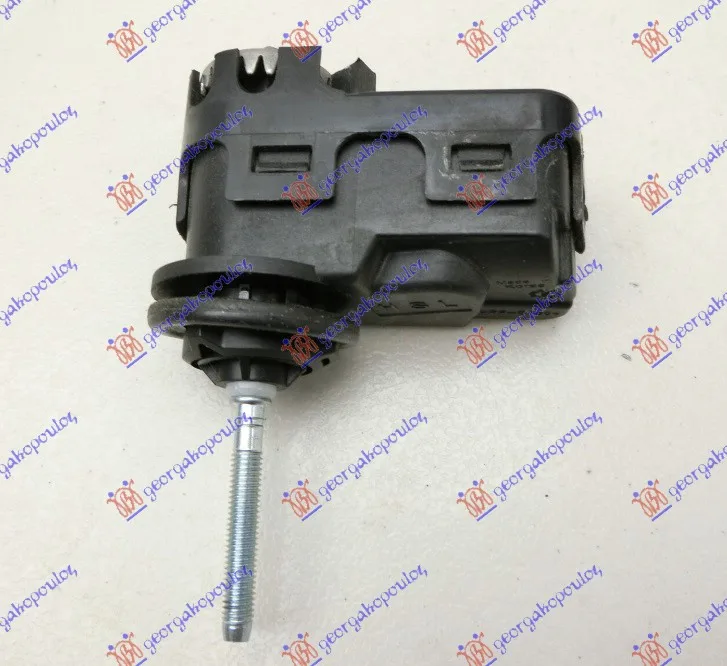 Motor fara Kia ProCeed 2010 - 2013