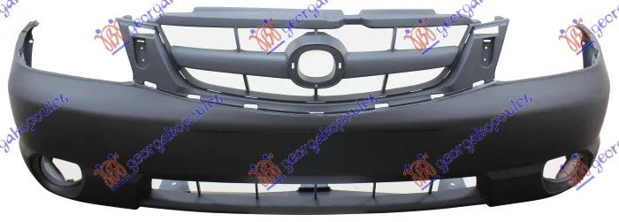 Prednji Branik Mazda Tribute 2002 - 2008