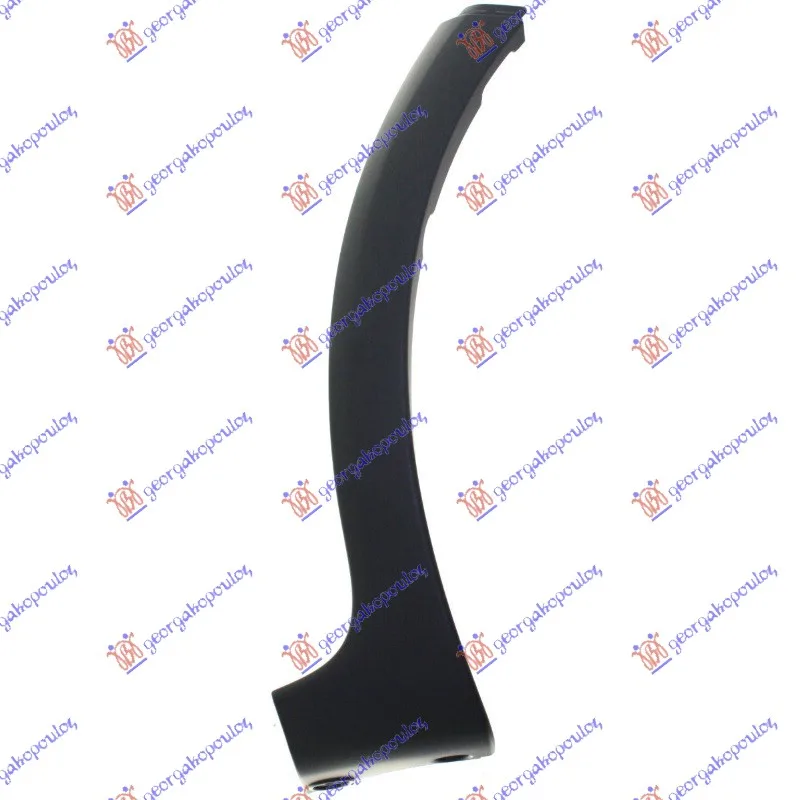 Rub Suzuki SX4 2007 - 2013