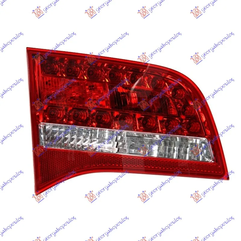Stop svetlo Audi A6 C6 2008 - 2010