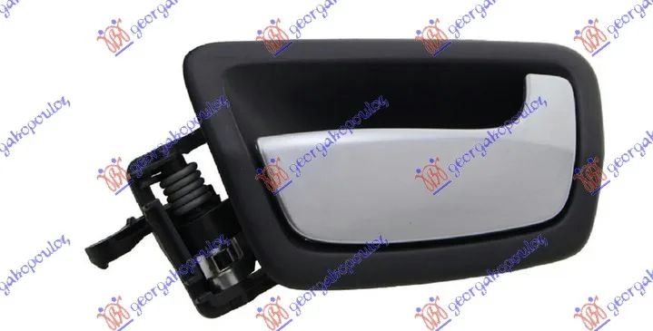 Kvaka prednjih vrata Citroen C8 2002 - 2014