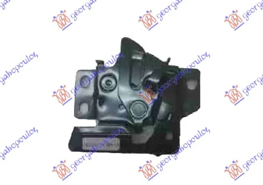 Brava haube Honda Civic 1996 - 2000