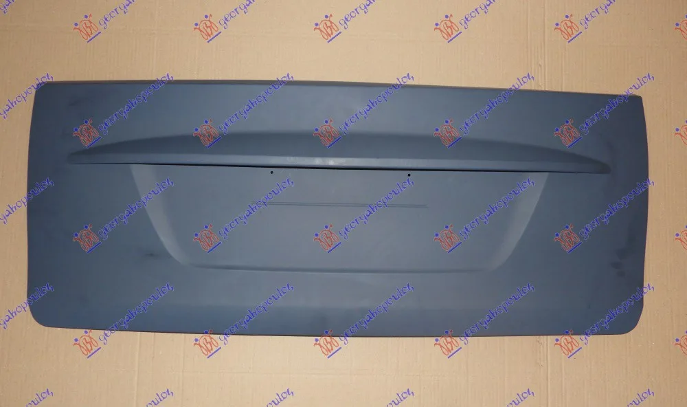 Oplata gepek vrata Smart Fortwo 2007 - 2012