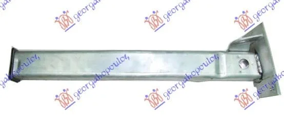 Nosač branika Citroen C4 2011 - 2020