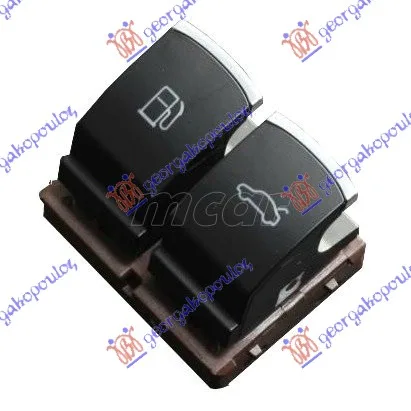 Prekidač rezervoara / gepeka VW Jetta 2010 - 2014