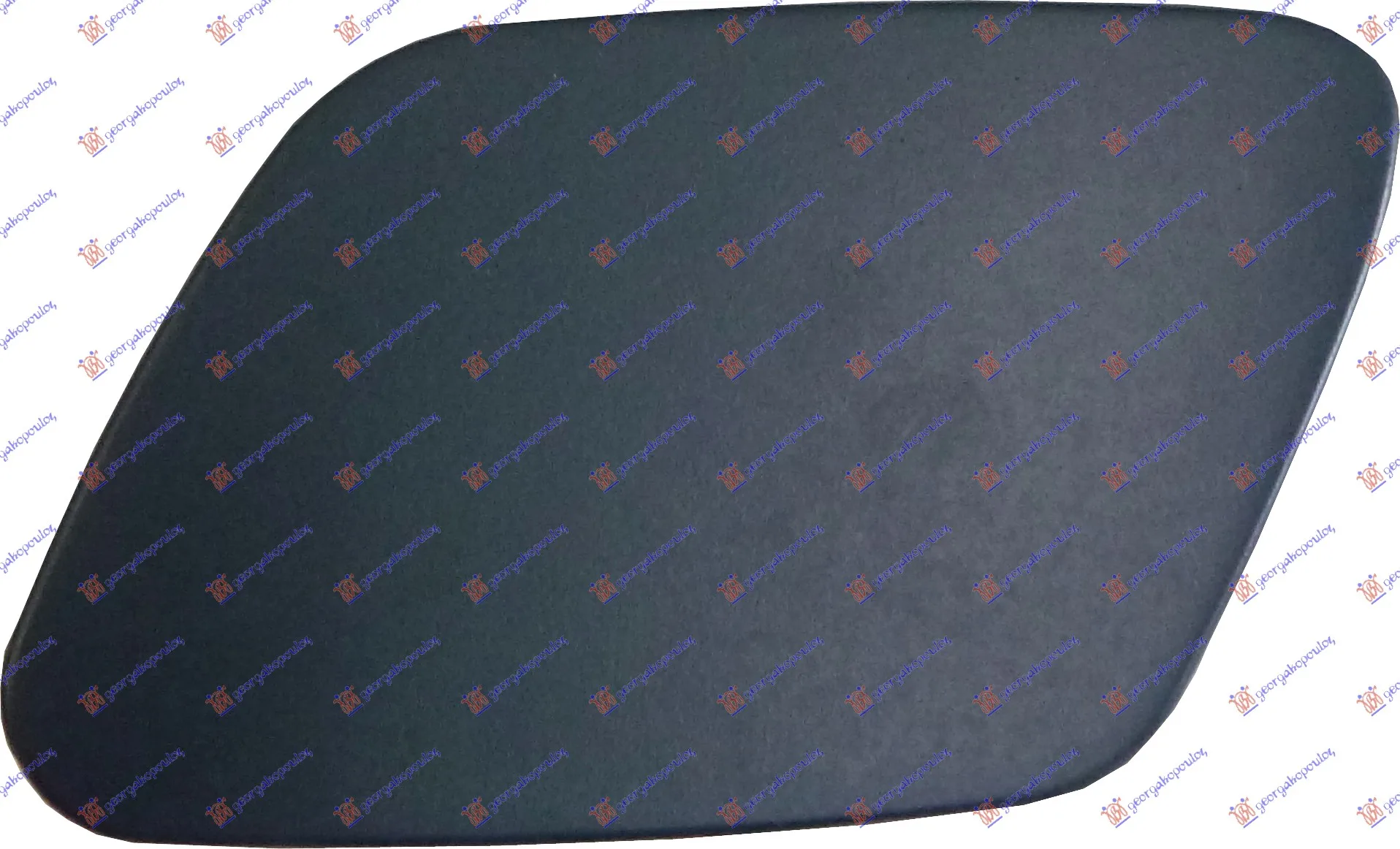 Poklopac prskalice Bmw X5 (E70) 2010 - 2013