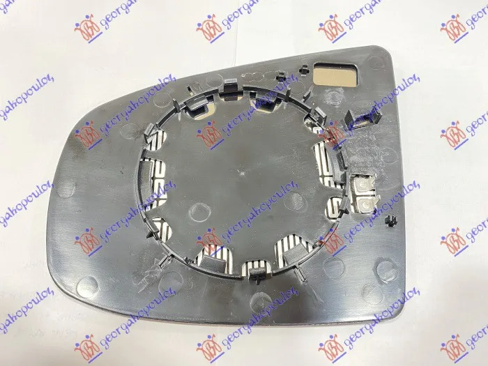 Staklo za retrovizor Bmw X5 (E70) 2010 - 2013