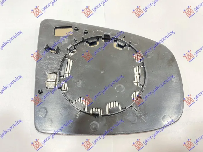 Staklo za retrovizor Bmw X5 (E70) 2010 - 2013