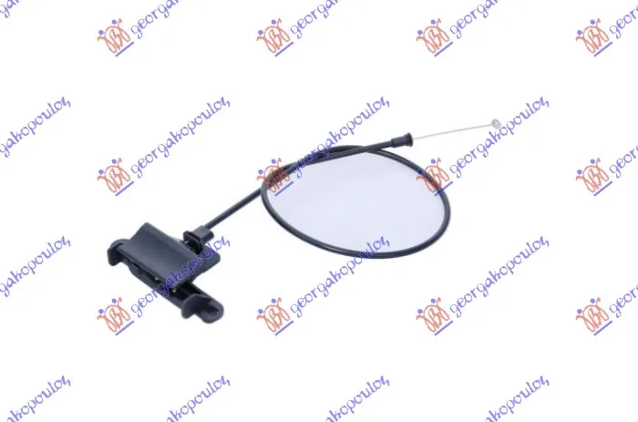 Rucica za otvaranje haube Bmw X5 (E70) 2007 - 2010
