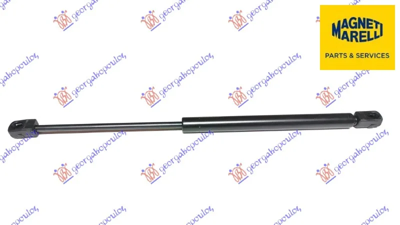 Amortizer haube Bmw X6 (E71) 2008 - 2014