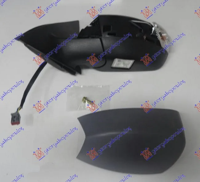 Retrovizor Ford S-max 2011 - 2015