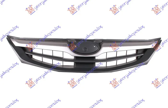 Maska Subaru Impreza 2008 - 2014
