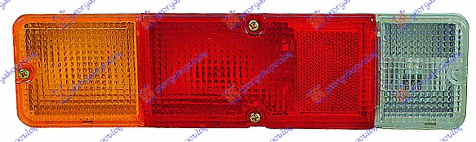 Stop svetlo Suzuki Jeep Samurai 1979 - 1989