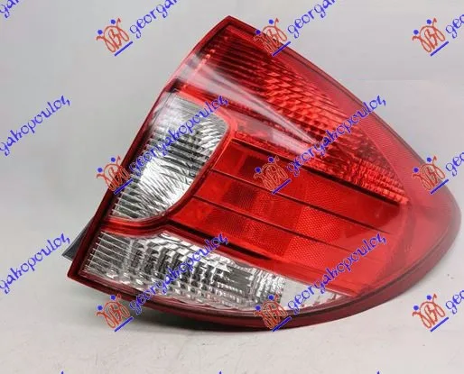 Stop svetlo Kia Rio 2002 - 2005