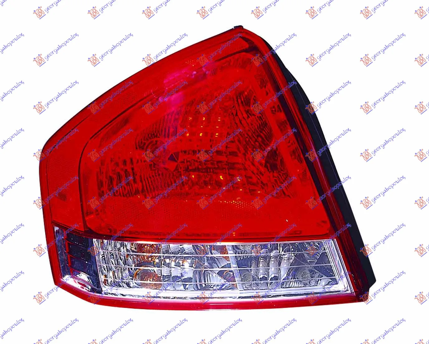 Stop svetlo Kia Cerato 2004 - 2009