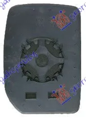 Staklo za retrovizor Ford Transit 2006 - 2013