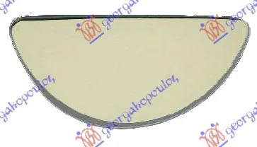 Staklo za retrovizor Ford Transit 2006 - 2013