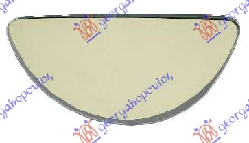 Staklo za retrovizor Ford Transit 2006 - 2013