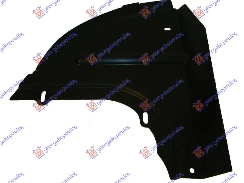 Šuspleh Ford Transit Connect 2003 - 2010
